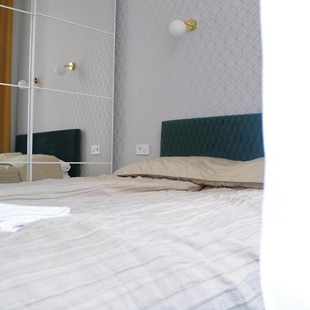 Glamorous Apartment Old Town Cracow Krakow Dış mekan fotoğraf