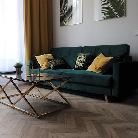 Glamorous Apartment Old Town Cracow Krakow Dış mekan fotoğraf