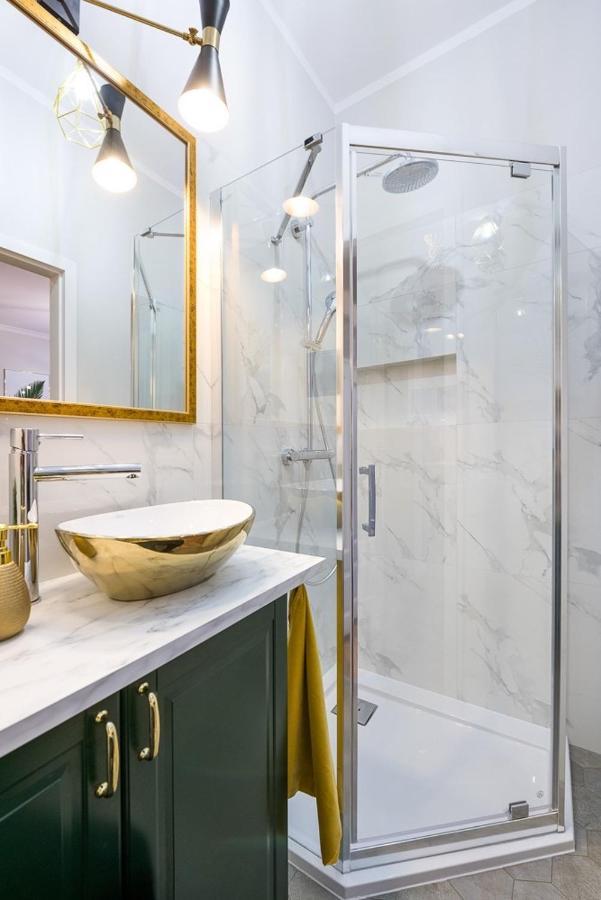 Glamorous Apartment Old Town Cracow Krakow Dış mekan fotoğraf