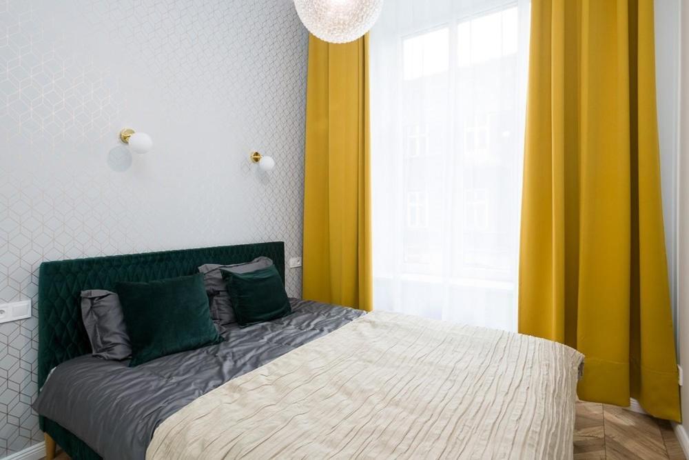 Glamorous Apartment Old Town Cracow Krakow Dış mekan fotoğraf