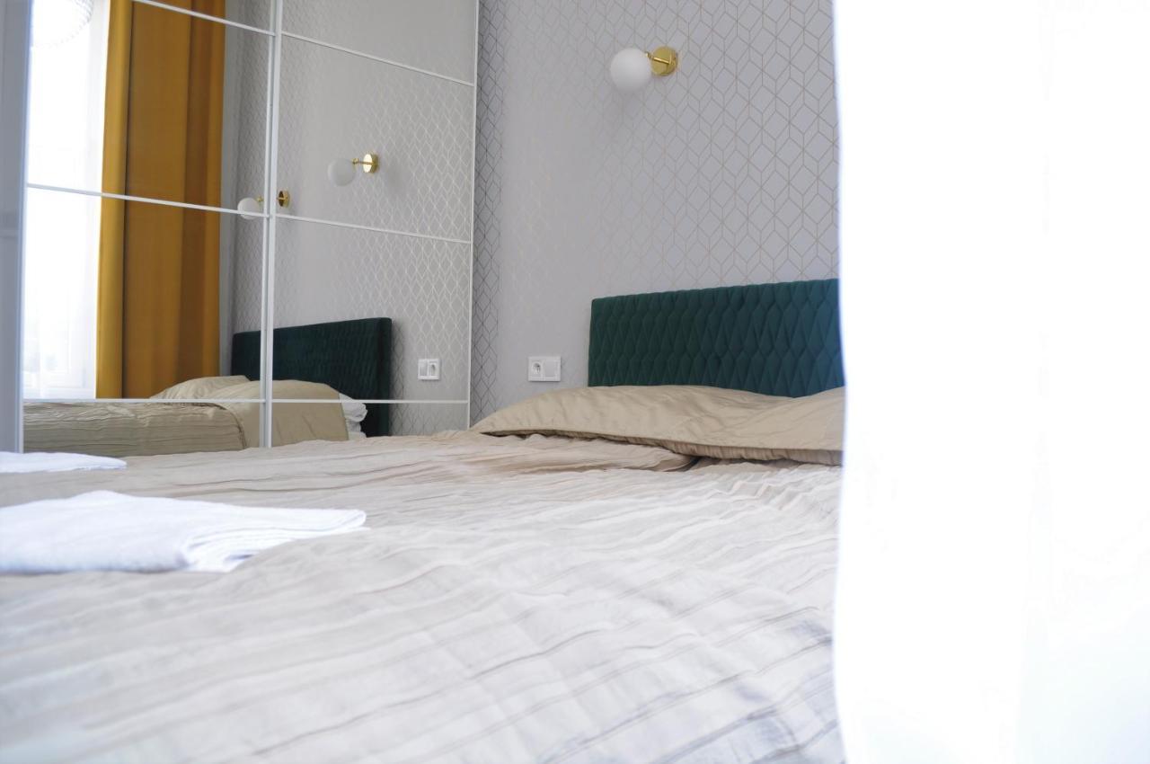 Glamorous Apartment Old Town Cracow Krakow Dış mekan fotoğraf