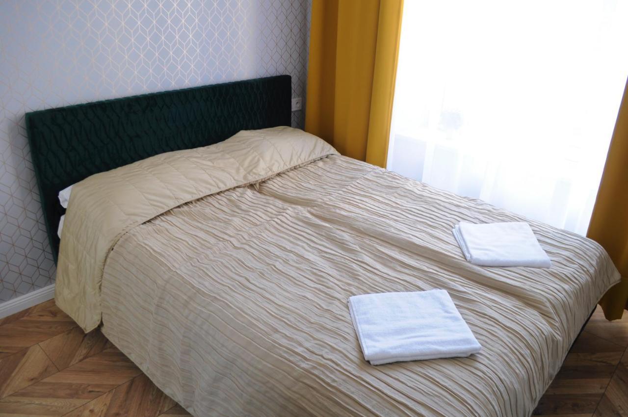 Glamorous Apartment Old Town Cracow Krakow Dış mekan fotoğraf
