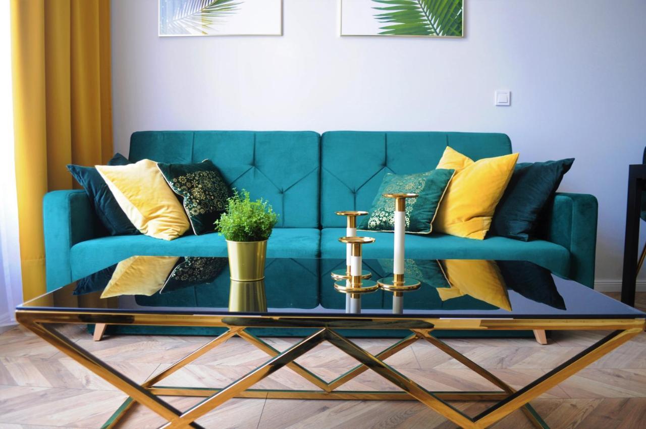 Glamorous Apartment Old Town Cracow Krakow Dış mekan fotoğraf